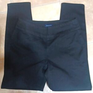 Charter Club Cambride skinny jeans